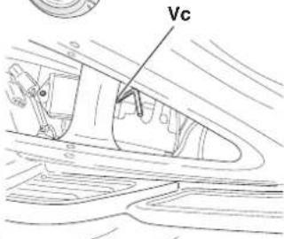 MALAGUTI Phantom Max 125 - ZÜNDKERZE - 4