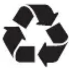 ADE WS 1707 - Disposing of the packaging - 1