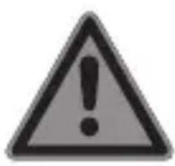 ADE WS 1707 - Descrizione dei symboli - 1