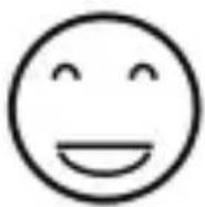 ADE WS 1707 - Indicatore del livello di benessere - 1