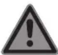 ADE WS 1707 - Objasnienie znaków - 1