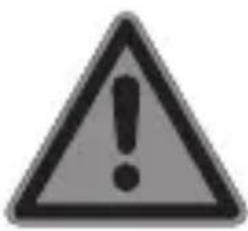 ADE WS 1707 - Explanation of symbols - 1