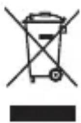 ADE WS 1702 - Utylizacja produktu - 1