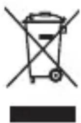 ADE WS 1702 - Disposing of the product - 1
