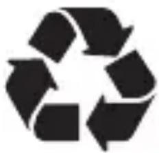 ADE WS 1702 - Smaltimento dell'imballaggio - 1