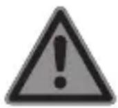 ADE WS 1823 - Descrizione dei symboli - 1