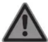 ADE WS 1823 - Explanation of symbols - 1