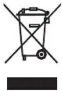 ADE WS 1823 - Mise au rebut de l'article - 1