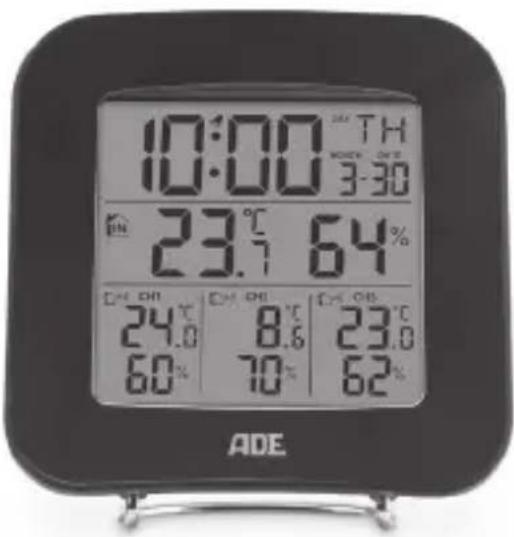 ADE WS 1823 - 1