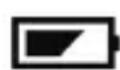 ADE WS 1823 - Batteriewechsel-Anzeige - 1