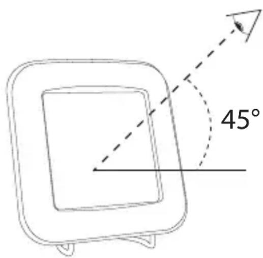 ADE WS 1823 - Geräte aufstellen - 1