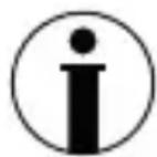 ADE WS 1700 - Explanation of symbols - 4