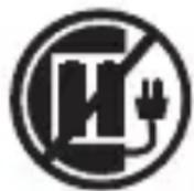 ADE WS 1700 - PERICOLO di incendio, ustioni e/o esplosione - 3