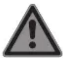 ADE WS 1700 - Objaśnienie znaków - 1