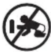 ADE WS 1700 - NIEBEZPIECZEŃSTWO pożaru/obrażeń i/lub wybuchu - 1