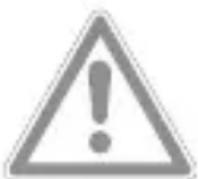 ADE WS 1700 - Explanation of symbols - 3