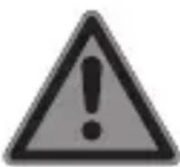 ADE WS 1700 - Descrizione dei simboli - 1