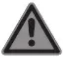 ADE WS 1700 - Avvertenze sul corretto posizionamento - 1