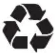 ADE WS 1701 - Disposing of the packaging - 1