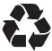 ADE WS 1701 - Utylizacja opakowania - 1