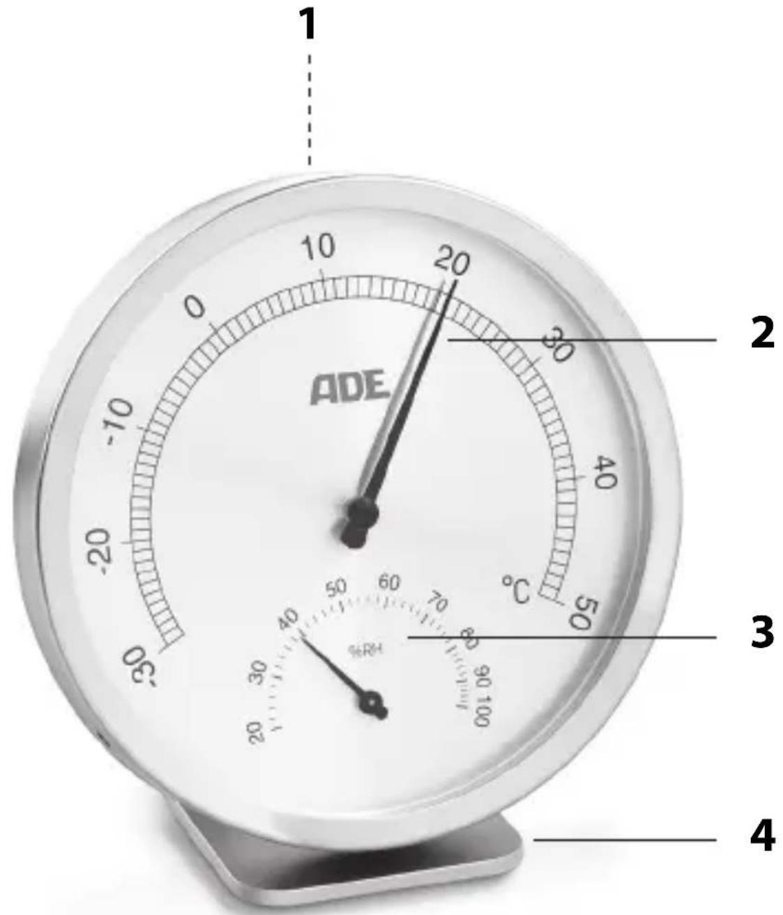 ADE WS 1813 - Attention risque de dommages matériels - 1