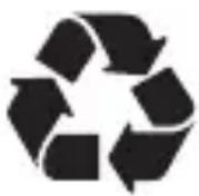 ADE WS 1815 - Disposing of the packaging - 1