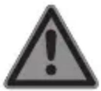 ADE WS 1815 - Avvertenze sul corretto posizionamento - 1