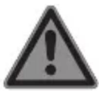 ADE WS 1815 - Descrizione dei simboli - 1