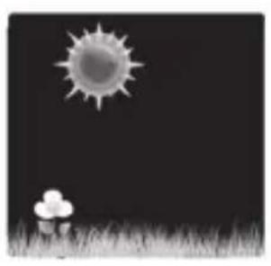 ADE WS 1600 - Wettervorhersage und Wettertrend - 1