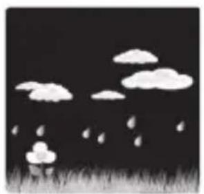 ADE WS 1600 - Weather forecast and weather trend - 4