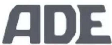 ADE WS 1600 - Weather Station with Wireless Outdoor Sensor - 3