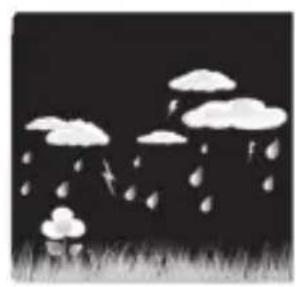 ADE WS 1600 - Wettervorhersage und Wettertrend - 5