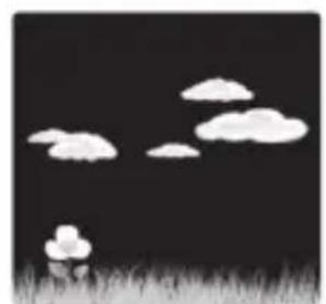 ADE WS 1600 - Weather forecast and weather trend - 3