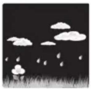 ADE WS 1600 - Wettervorhersage und Wettertrend - 4