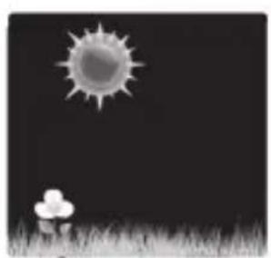 ADE WS 1600 - Weather forecast and weather trend - 1