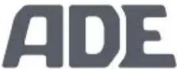 ADE WS 1600 - Wetterstation mit Funk-Außensor - 2