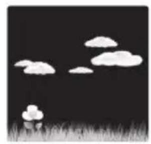 ADE WS 1600 - Wettervorhersage und Wettertrend - 3