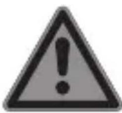 ADE CK 1714 - Explanation of symbols - 1