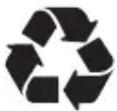 ADE CK 1714 - Disposing of the packaging - 1