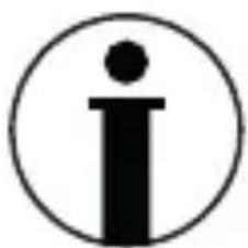 ADE CK 1714 - Explanation of symbols - 4