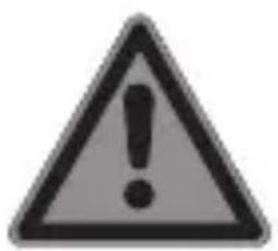 ADE CK 1705 - Objasnienie znaków - 1