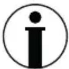 ADE CK 1705 - Explanation of symbols - 4