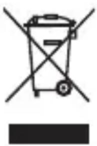 ADE CK 1705 - Disposing of the product - 1