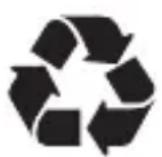 ADE CK 1700 - Disposing of the packaging - 1