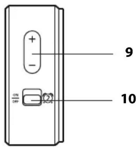 ADE CK 1700 - Descrizione (Ambito della fornitura) - 4