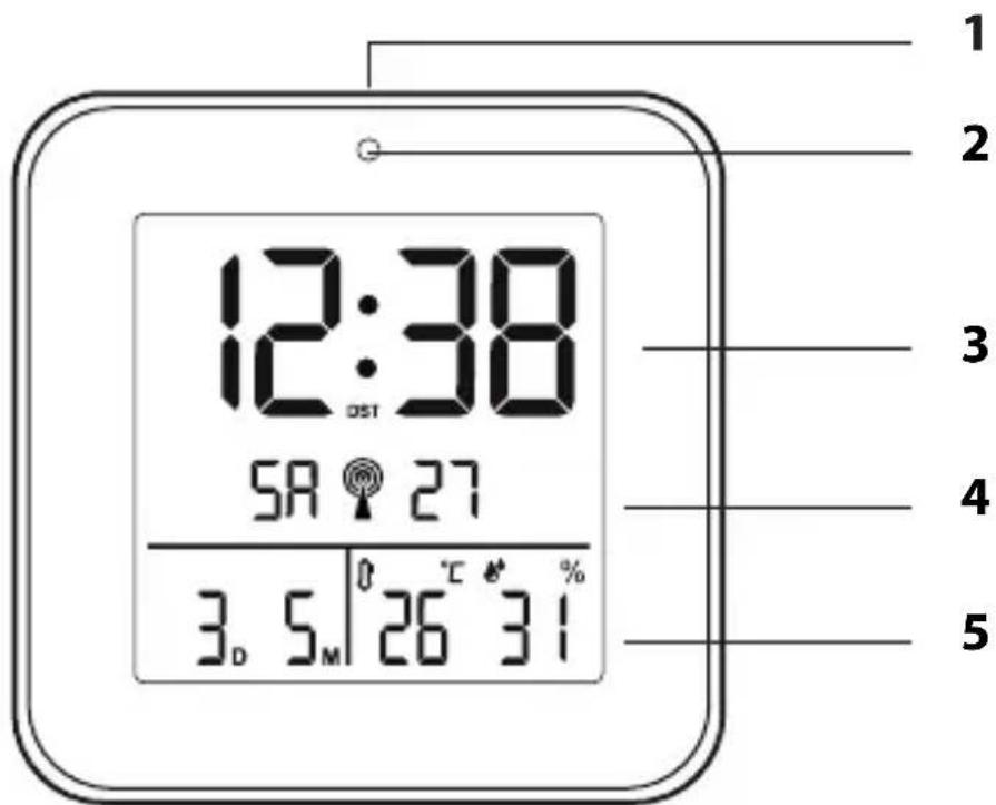 ADE CK 1700 - Descrizione (Ambito della fornitura) - 1