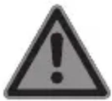 ADE CK 1703 - Objasnienie znaków - 1