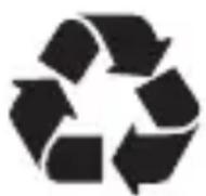 ADE CK 1703 - Verpackung entsorgen - 1