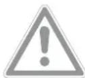 ADE KA 1801 - WARNING against injury - 1