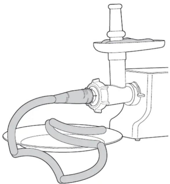 ADE KA 1801 - ATTENZIONE a eventuali danni al prodotto - 1
